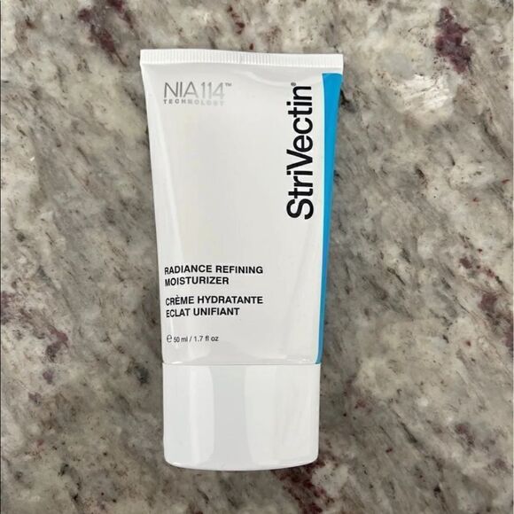 StriVectin Radiance Refining Moisturizer 1.7 *NEW* - Picture 1 of 1